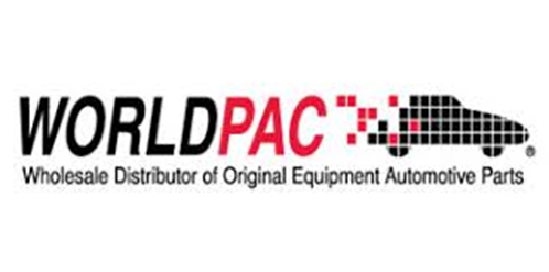 World Pac Logo